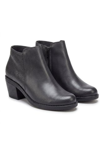 Botin Para Mujer H-SHIRLE ZAVATTY Zavatty