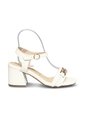 Sandalia Para Mujer A60-Z686 ZAVATTY de Zavatty