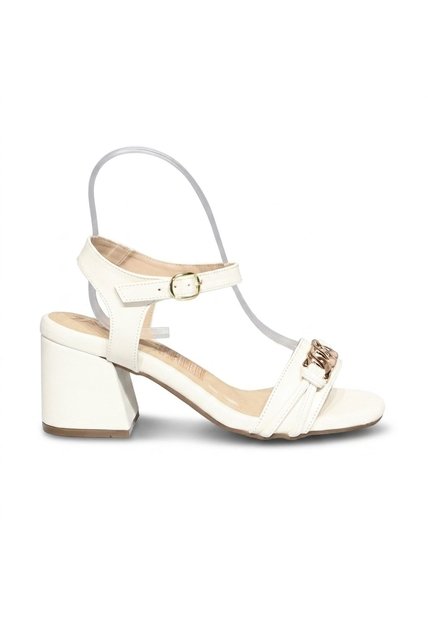 Sandalia Para Mujer A60-Z686 ZAVATTY