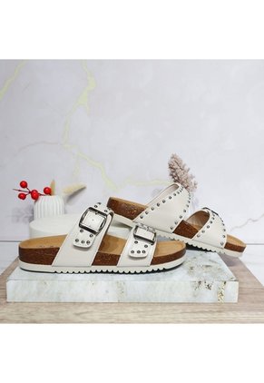 Sandalia Plana Para Mujer 251020-Z718 TALCO ZAVATTY
