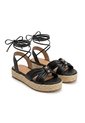 Sandalia Plana Para Mujer M125-Z471 ZAVATTY de Zavatty