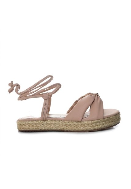 Sandalia Plana Para Mujer M125-Z471 ZAVATTY