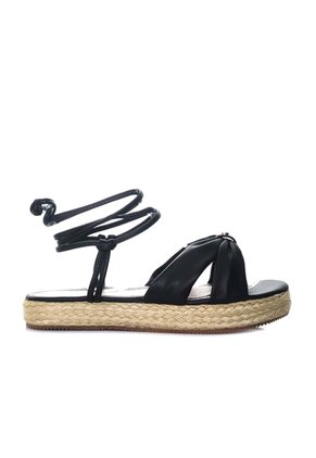 Sandalia Plana Para Mujer M125-Z471 ZAVATTY