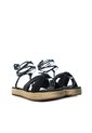 Sandalia Plana Para Mujer M125-Z471 ZAVATTY de Zavatty