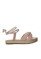 Sandalia Plana Para Mujer M125-Z471 ZAVATTY de Zavatty