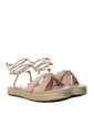 Sandalia Plana Para Mujer M125-Z471 ZAVATTY de Zavatty