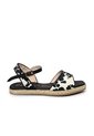 Sandalia Plana Para Mujer 1839-Z101 ZAVATTY de Zavatty