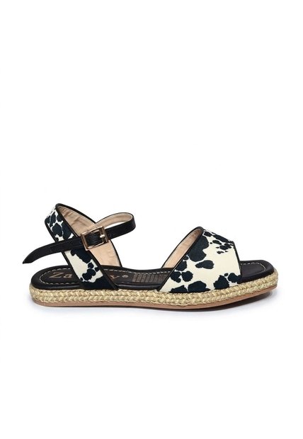 Sandalia Plana Para Mujer 1839-Z101 ZAVATTY