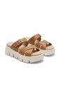 Plataforma Baja Para Mujer 9025-1-Z83 ZAVATTY de Zavatty