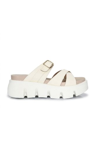 Plataforma Baja Para Mujer 9025-1-Z83 ZAVATTY Zavatty