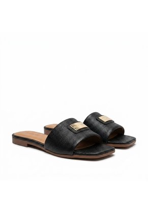 Sandalia Plana Para Mujer V746-Z84 ZAVATTY