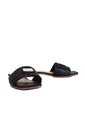 Sandalia Plana Para Mujer V746-Z84 ZAVATTY de Zavatty