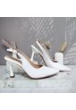 Tacon Para Mujer 2577-Z134 NEGROBARZA LISO ZAVATTY de Zavatty