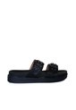 Sandalia Azaleia Para Mujer AZALBIRKEN209 NEGRO ZAVATTY de Zavatty