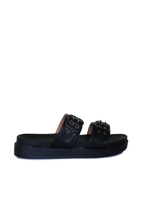 Sandalia Azaleia Para Mujer AZALBIRKEN209 NEGRO ZAVATTY