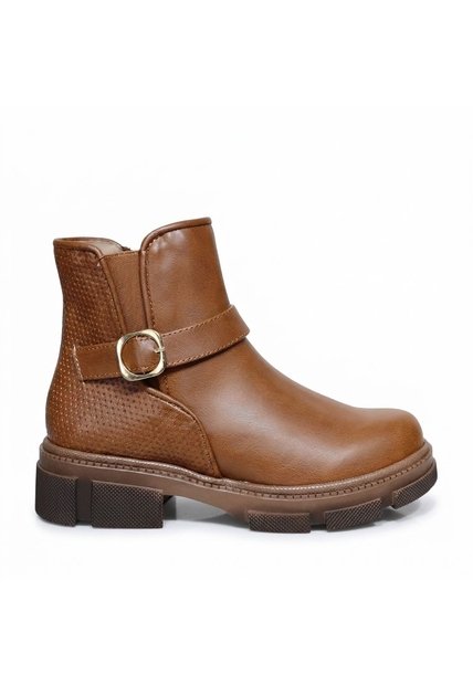 Botin Para Mujer 1855-Z62 ZAVATTY