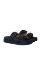 Sandalia Azaleia Para Mujer AZALBIRKEN209 NEGRO ZAVATTY de Zavatty