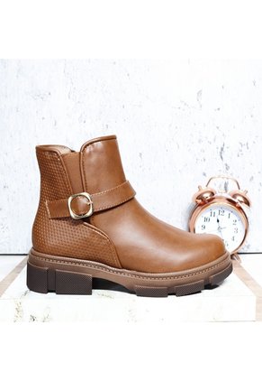 Botin Para Mujer 1855-Z62 ZAVATTY