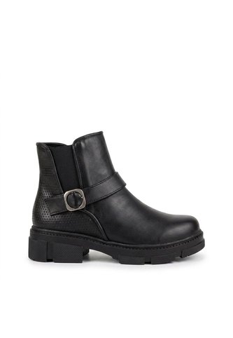Botin Para Mujer 1855-Z62 ZAVATTY Zavatty