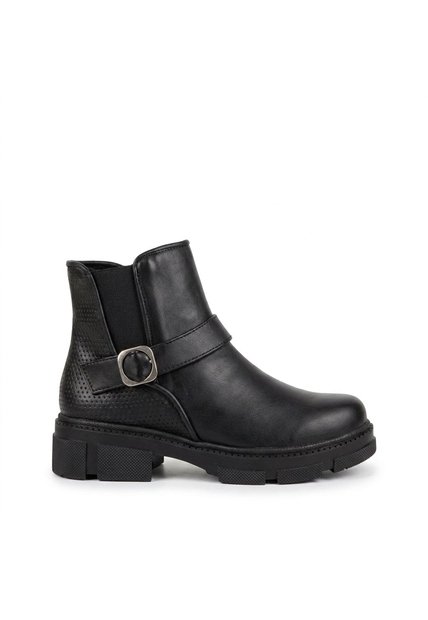 Botin Para Mujer 1855-Z62 ZAVATTY