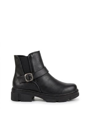 Botin Para Mujer 1855-Z62 ZAVATTY