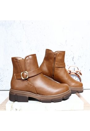 Botin Para Mujer 1855-Z62 ZAVATTY