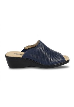 Romulo Sandalia Para Mujer RO5185 ZAVATTY