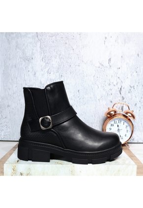 Botin Para Mujer 1855-Z62 ZAVATTY