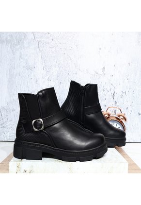 Botin Para Mujer 1855-Z62 ZAVATTY