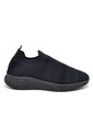 Tenis Para Mujer P73-Z400 NEGRO X NEGRO ZAVATTY de Zavatty