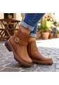 Botin Para Mujer 1855-Z62 ZAVATTY de Zavatty
