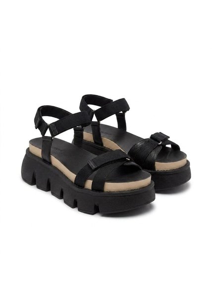 Plataforma Baja Para Mujer 140-Z83 ZAVATTY