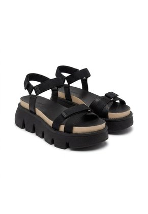 Plataforma Baja Para Mujer 140-Z83 ZAVATTY