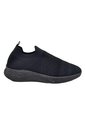 Tenis Para Mujer P73-Z400 NEGRO X NEGRO ZAVATTY de Zavatty