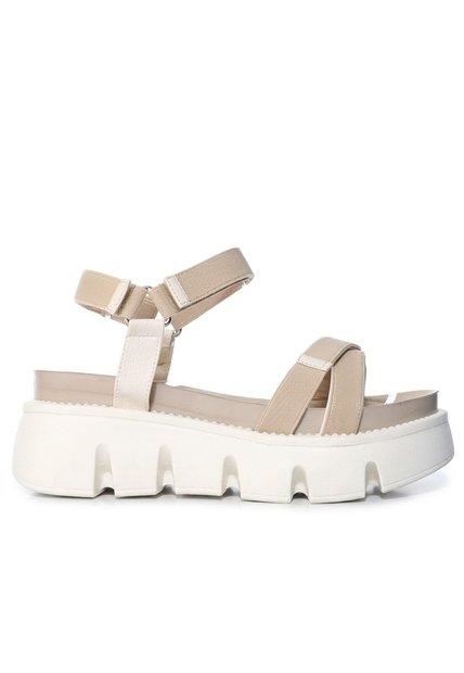 Plataforma Baja Para Mujer 140-Z83 ZAVATTY