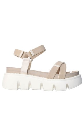 Plataforma Baja Para Mujer 140-Z83 ZAVATTY