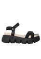 Plataforma Baja Para Mujer 140-Z83 ZAVATTY de Zavatty