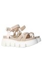 Plataforma Baja Para Mujer 140-Z83 ZAVATTY de Zavatty