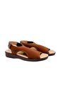 Romulo Sandalia Para Mujer RO3048 ZAVATTY de Zavatty