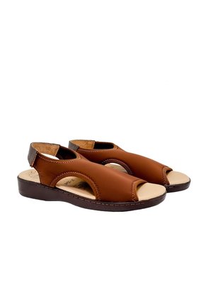 Romulo Sandalia Para Mujer RO3048 ZAVATTY