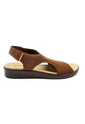 Romulo Sandalia Para Mujer RO3048 ZAVATTY
