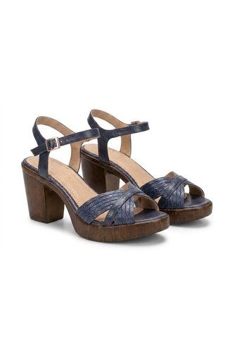 Sandalia Para Mujer 6273-z06 ZAVATTY Zavatty