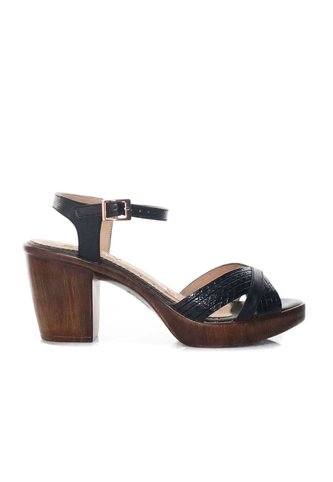 Sandalia Para Mujer 6273-z06 ZAVATTY Zavatty