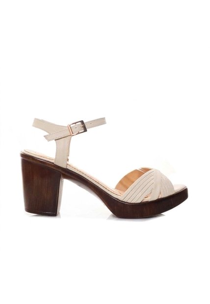 Sandalia Para Mujer 6273-z06 ZAVATTY