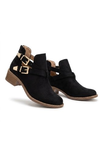 Botin Para Mujer H-DANNY ZAVATTY Zavatty