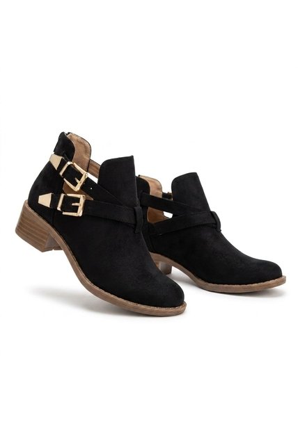 Botin Para Mujer H-DANNY ZAVATTY