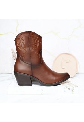 Bota Para Mujer ST29-Z347 ZAVATTY