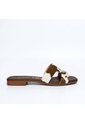 Sandalia Plana Para Mujer N126-Z446 ZAVATTY de Zavatty