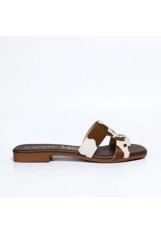Sandalia Plana Para Mujer N126-Z446 ZAVATTY Zavatty