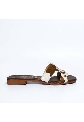 Sandalia Plana Para Mujer N126-Z446 ZAVATTY